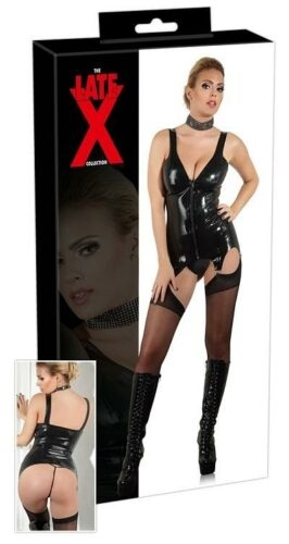 LateX Latexový top s